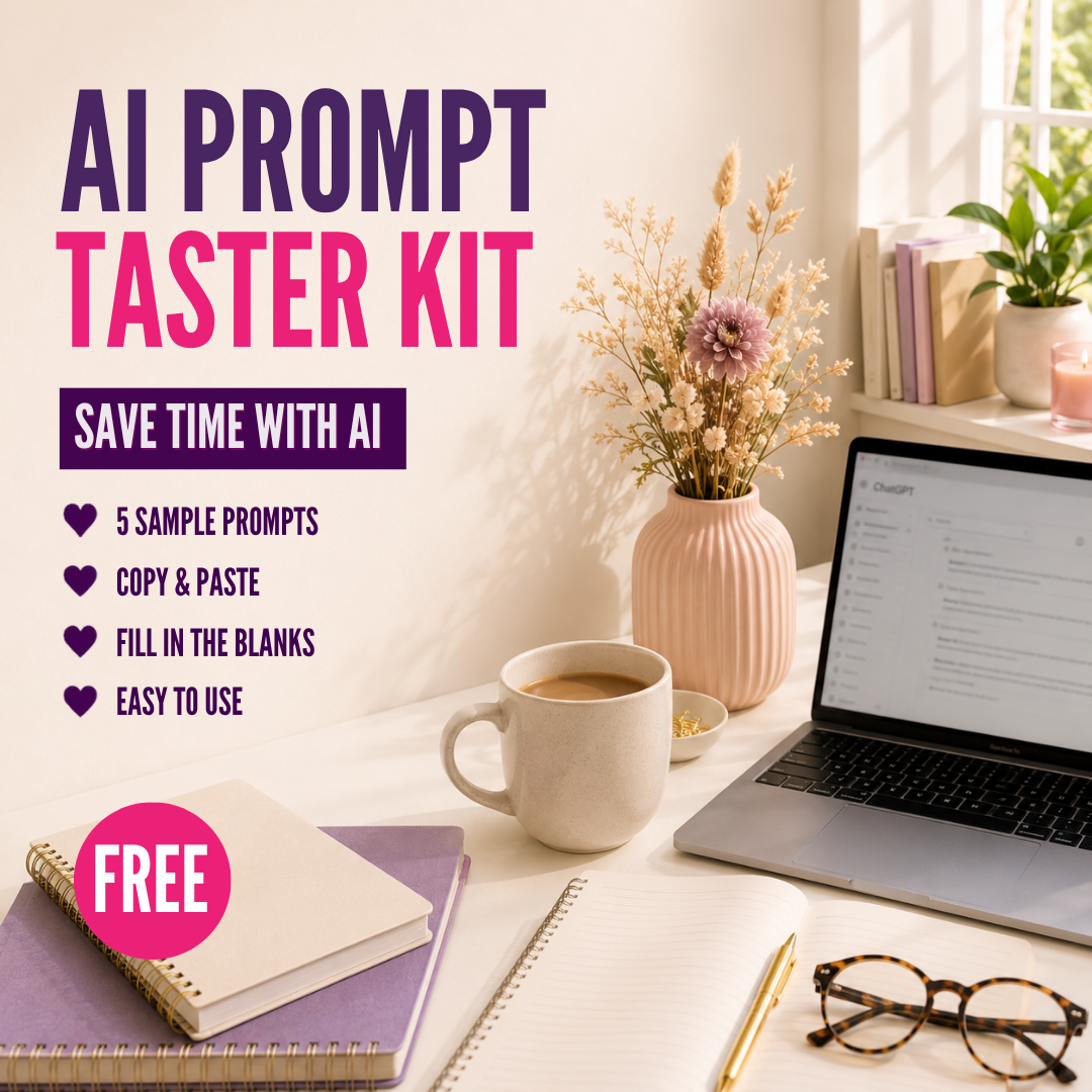 VA Prompt Taster Kit
